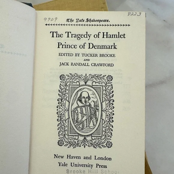 The Ultimate Curated Vintage Hardback Book Stack library Bundle. - Picture 12 of 14